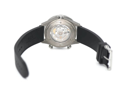 Ball Marine GMT Titanium Watch DG3030B