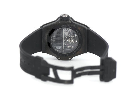 Hublot Big Bang MP-11 Carbon Watch 911.QD.0123.RX
