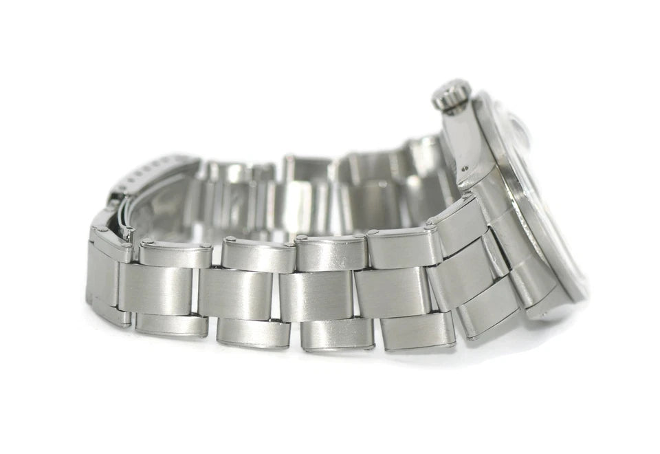 Rolex Oyster Perpetual Date Stainless Steel Watch 1501