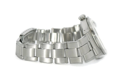 Rolex Oyster Perpetual Date Stainless Steel Watch 1501