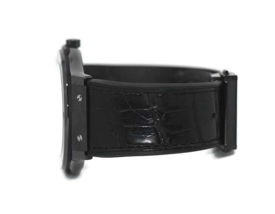 Hublot Classic Fusion Ultra Thin Ceramic Watch 515.CM.0140.LR