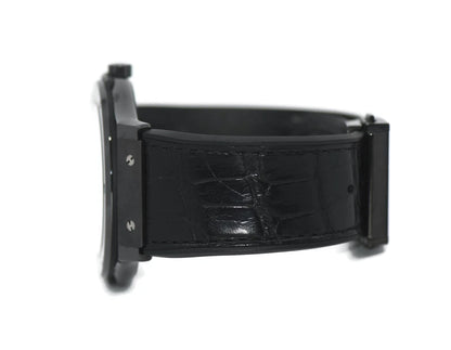 Hublot Classic Fusion Ultra Thin Ceramic Watch 515.CM.0140.LR