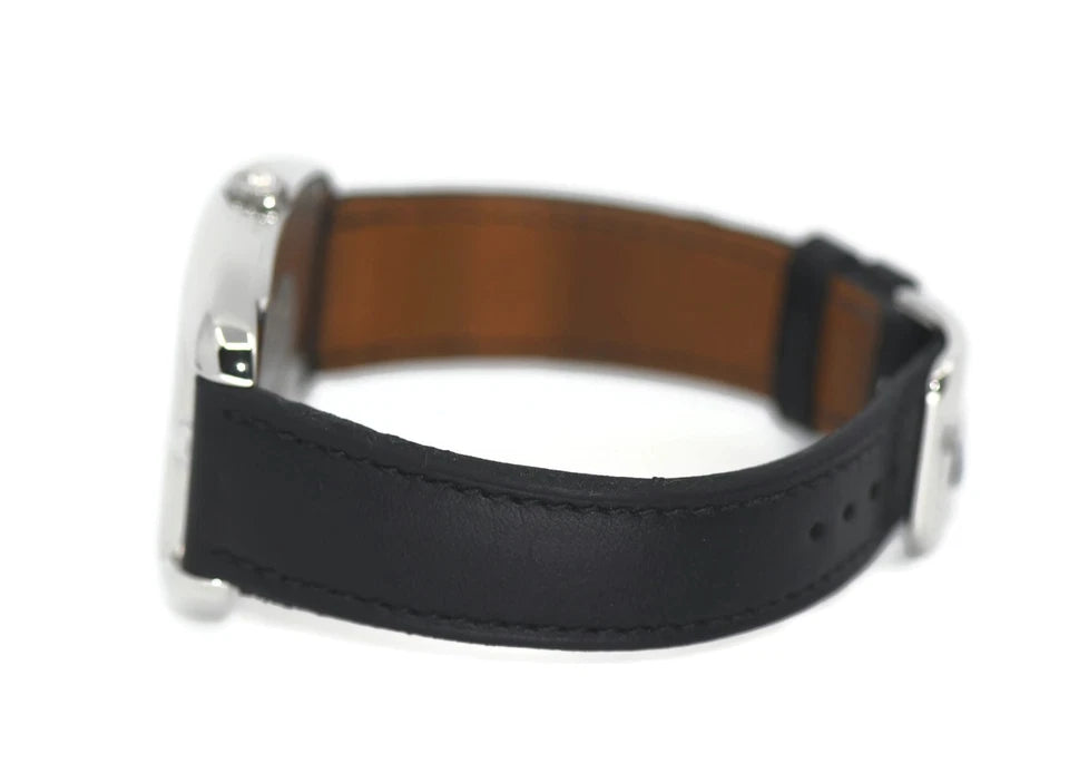 Hermes Cape Cod Stainless Steel Watch CT1.710