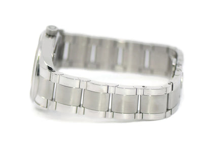 Bell & Ross Digital Stainless Steel Watch BR100S