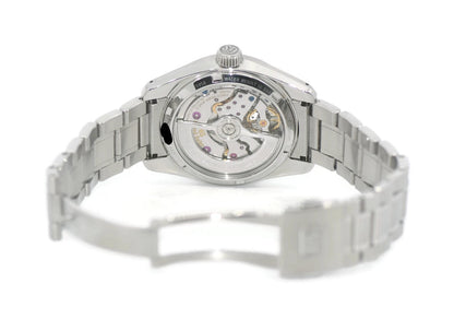 Grand Seiko Heritage Stainless Steel Watch SLGH009G