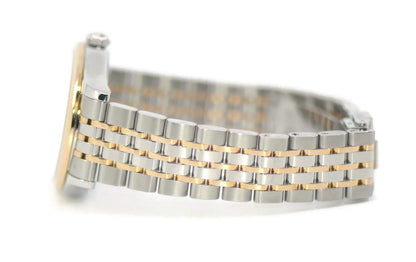 Tudor 1926 Diamond 18K/Stainless Steel Watch 91451