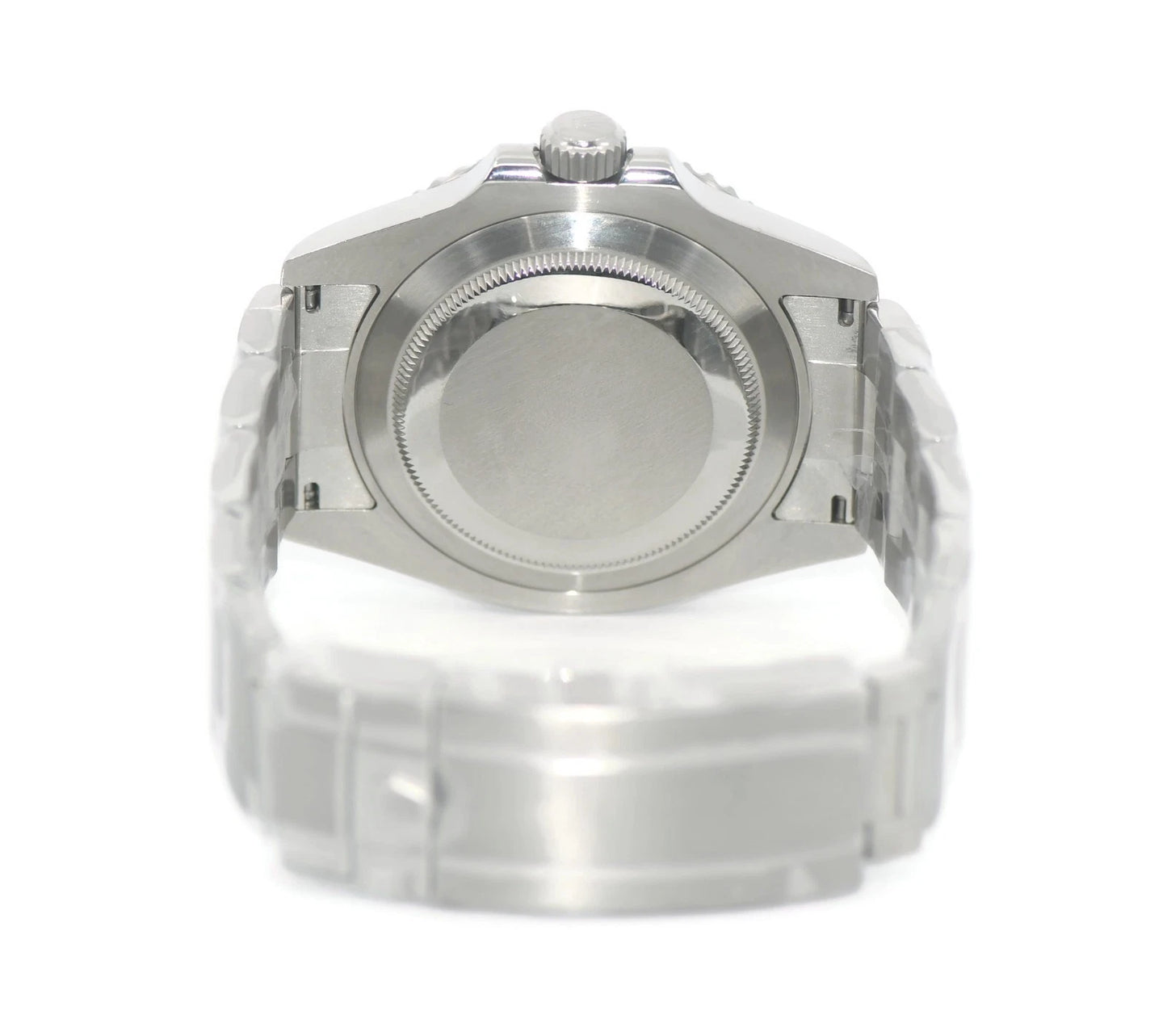 Rolex Submariner 41 Stainless Steel Watch 126610LN