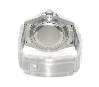 Rolex Submariner 41 Stainless Steel Watch 126610LN