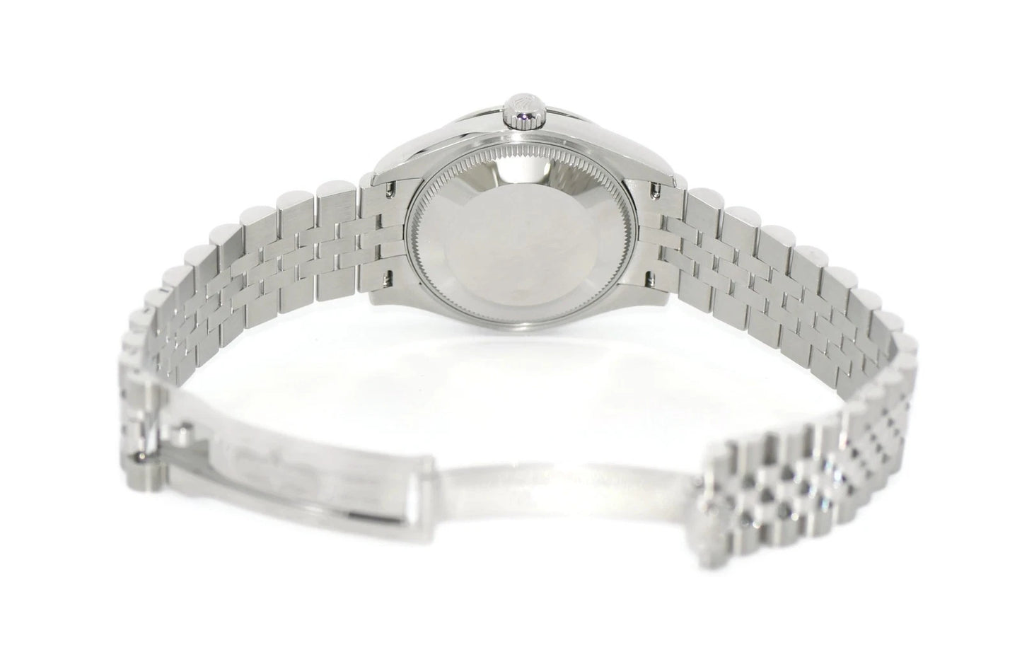 Rolex Datejust 31 Stainless Steel Watch 278274