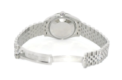 Rolex Datejust 31 Stainless Steel Watch 278274