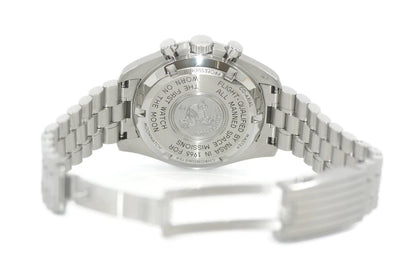 Omega Speedmaster Moonwatch Stainless Steel Watch 310.30.42.50.01.001