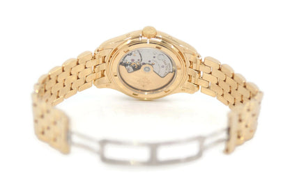 Patek Philippe Annual Calendar 18K Yellow Gold Watch 5036/1J