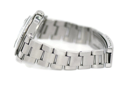 Tudor Submariner Snowflake Stainless Steel Watch 7021/0
