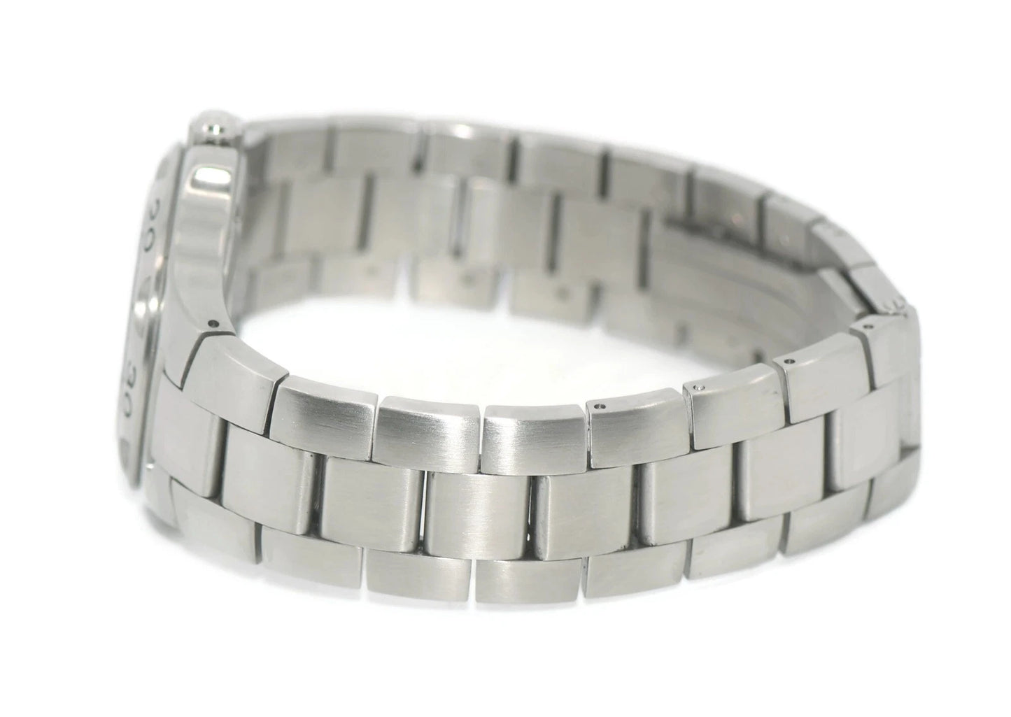 Tag Heuer Kirium Stainless Steel Watch WL1110