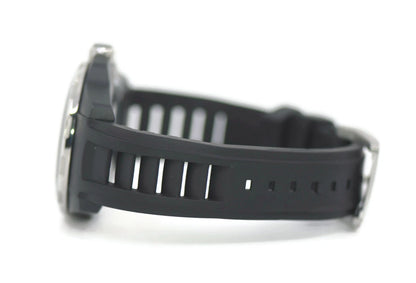 Chanel J12 Marine Black Ceramic Watch H2558