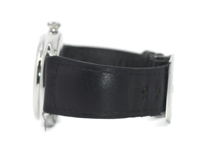 Panerai Radiomir Black Seal Stainless Steel Watch PAM00380