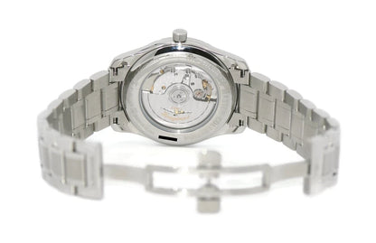 Longines Master Stainless Steel Watch L2.793.4.79.6