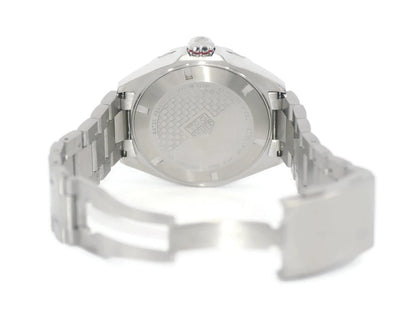 Tag heuer Formula 1 Stainless Steel Watch WAZ2011