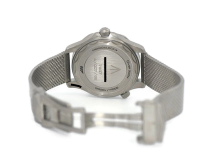 Omega Seamaster Bond Titanium Watch 210.92.42.20.01.001