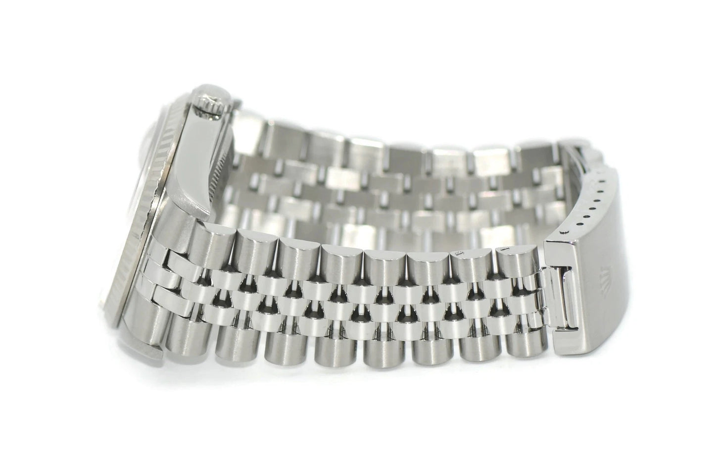 Rolex Datejust Stainless Steel Watch 16234