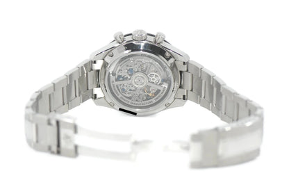 Zenith Chronomaster Stainless Steel Watch 03.3100.3600
