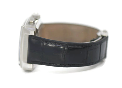 Tag Heuer Monaco Chronograph Stainless Steel Watch CAW2110