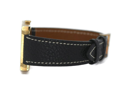 Baume & Mercier Dual Time 18K Yellow Gold Watch 32001