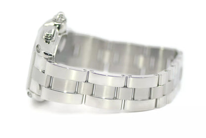Cartier Roadster XL Chronograph Stainless Steel Watch W62020X6