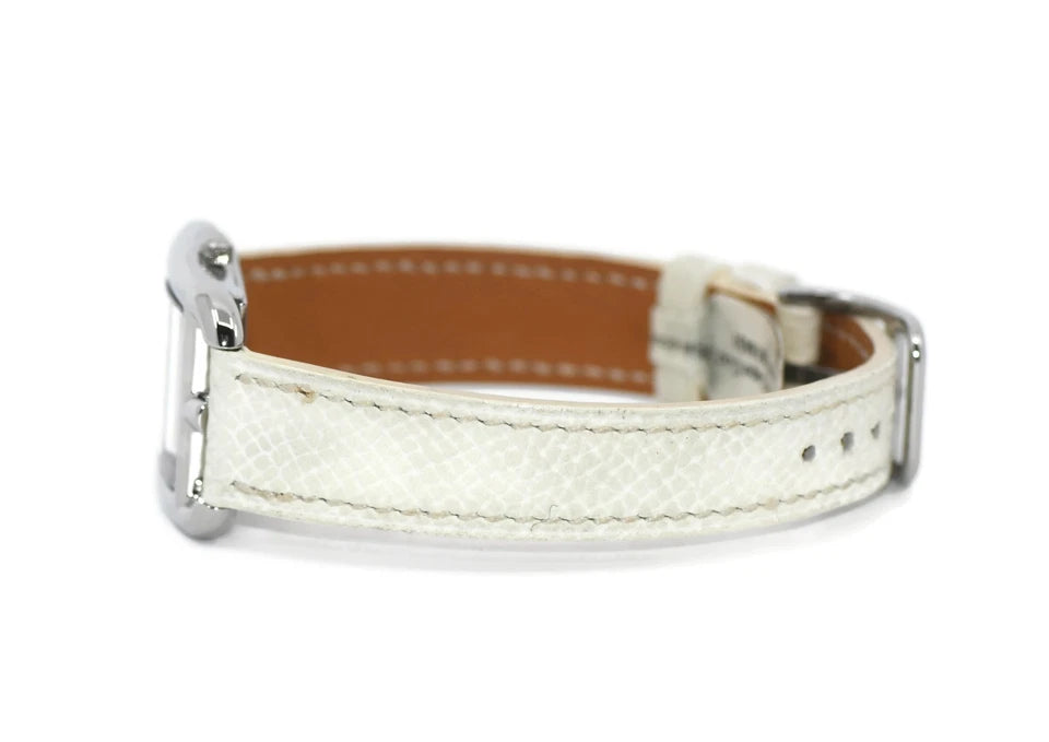 Hermes Cape Cod Stainless Steel Watch CC1.210