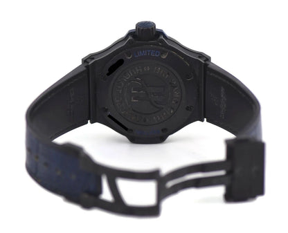 Hublot Big Bang King Ceramic Watch 322.CI.1190.GR.ABB09
