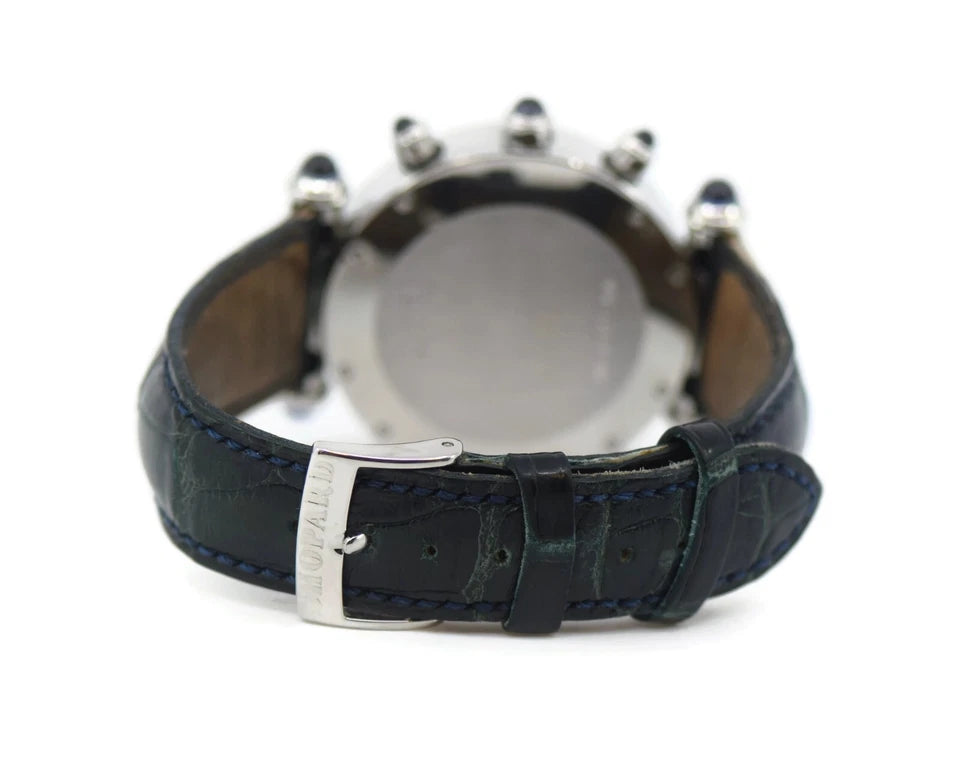 Chopard Imperiale Chronograph Stainless Steel Watch 8219