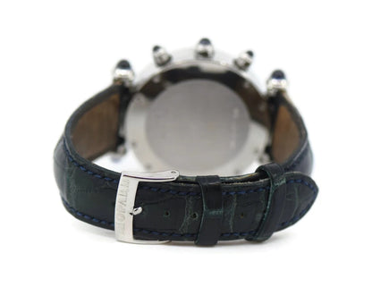 Chopard Imperiale Chronograph Stainless Steel Watch 8219