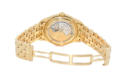 Patek Philippe Annual Calendar 18K Yellow Gold Watch 5146/1J-001