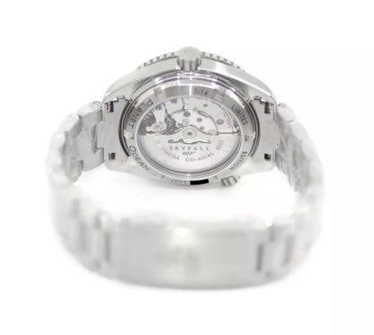 Omega Seamaster 007 Skyfall Stainless Steel Watch 232.30.42.21.01.004