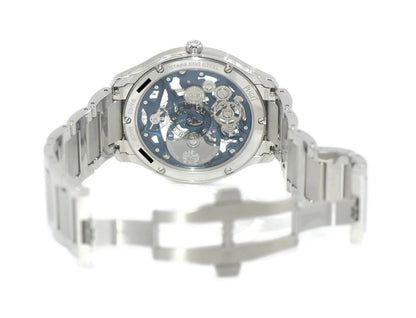Piaget Polo Stainless Steel Watch G0A45004