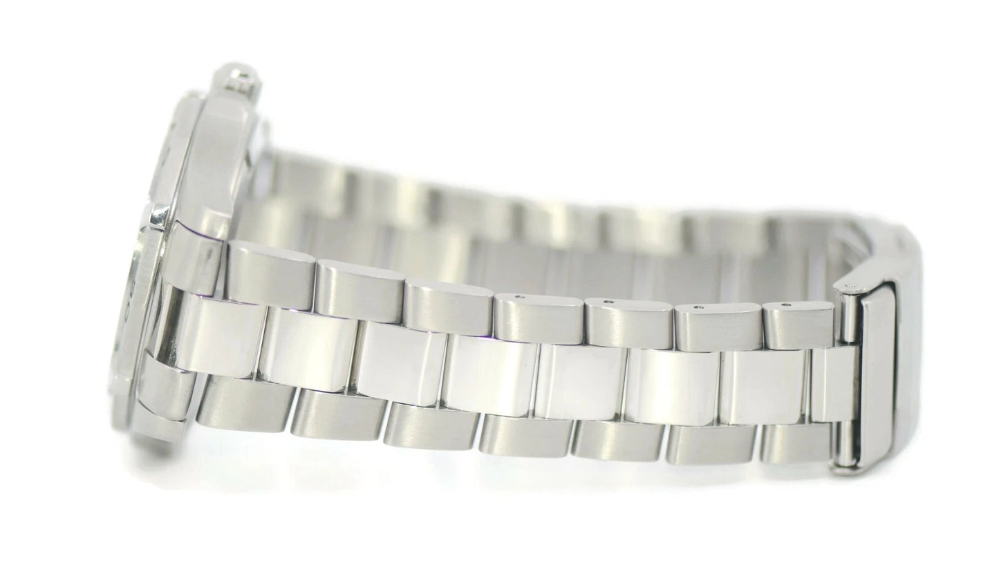 Tag Heuer Aquaracer Stainless Steel Watch WAF1113