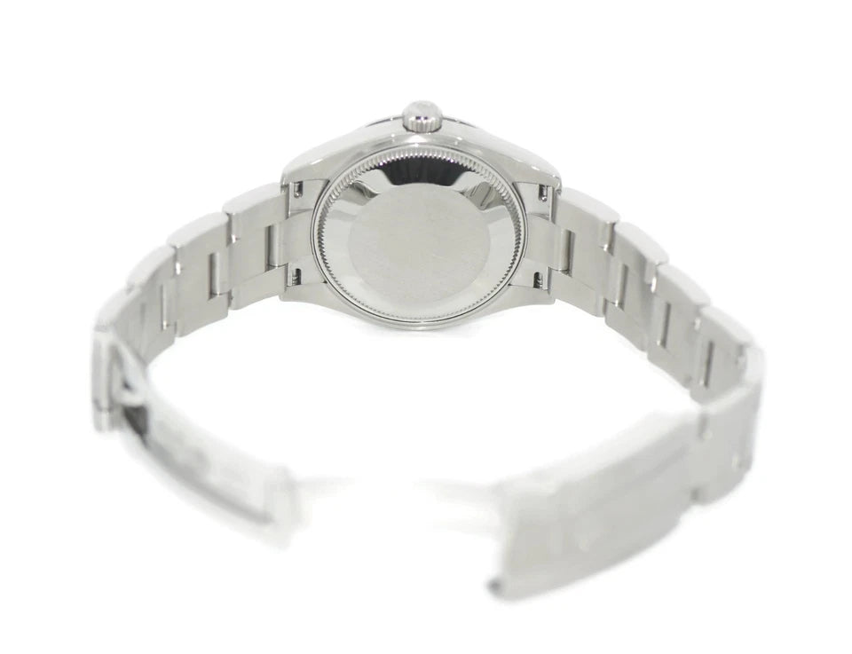 Rolex Oyster Perpetual Stainless Steel Watch 277200
