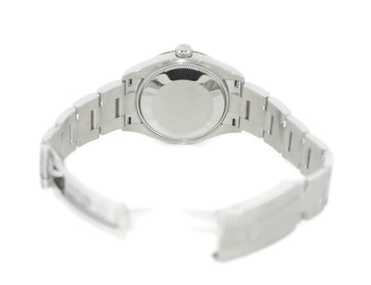 Rolex Oyster Perpetual Stainless Steel Watch 277200