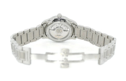 Longines Master Stainless Steel Watch L22574516