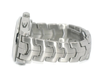 Tag Heuer Link Chronograph Stainless Steel Watch CJF2110