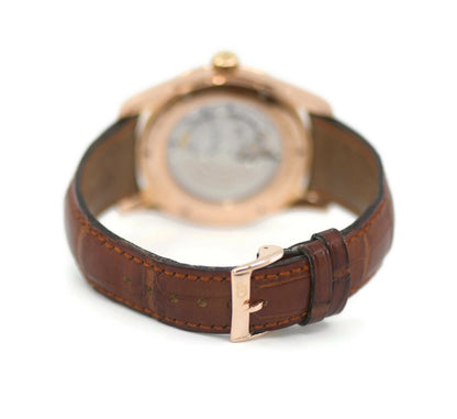 Girard Perregaux Classique 18K Rose Gold Watch 4952