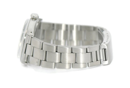 Rolex Oyster Precision Stainless Steel Watch 6426
