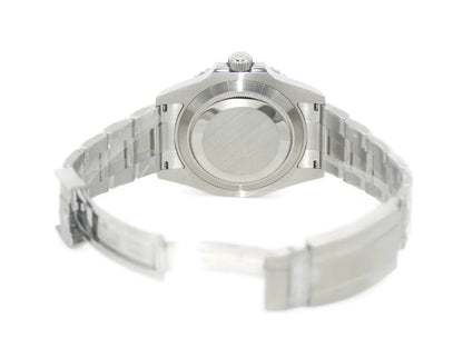 Rolex Submariner 41 Stainless Steel Watch 126610LN