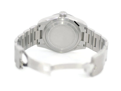Tudor Black Bay GMT Pepsi Stainless Steel Watch 79830RB
