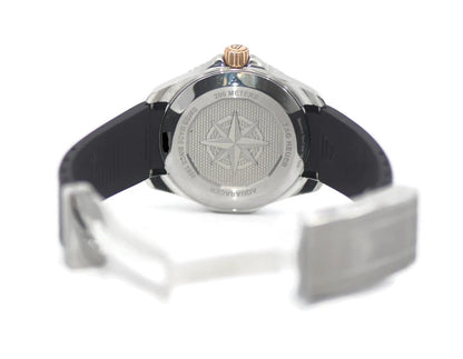 Tag Heuer Aquaracer 18K/Stainless Steel Watch WBP2151