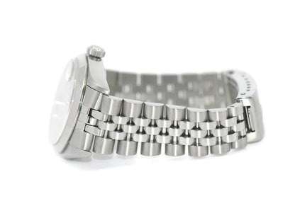 Rolex Datejust Stainless Steel Watch 78240
