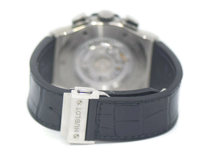 Hublot Classic Fusion Chronograph Titanium Watch 525.NX.0170.LR