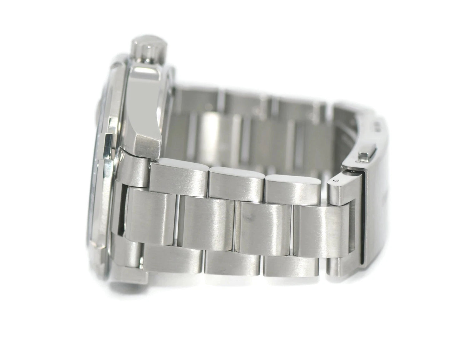 Tag Heuer Aquaracer Stainless Steel Watch WAY201D