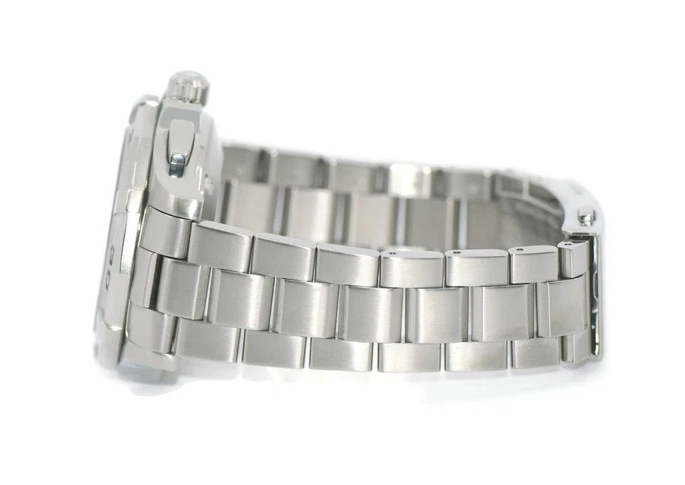 Tag Heuer Aquaracer Chronograph Stainless Steel Watch CAP2110