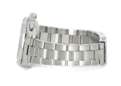Tag Heuer Aquaracer Chronograph Stainless Steel Watch CAP2110